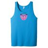 Unisex Jersey Tank Thumbnail