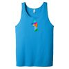 Unisex Jersey Tank Thumbnail