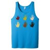 Unisex Jersey Tank Thumbnail