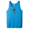 Unisex Jersey Tank Thumbnail