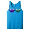 Unisex Jersey Tank Thumbnail