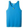 Unisex Jersey Tank Thumbnail