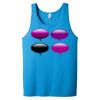 Unisex Jersey Tank Thumbnail