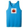 Unisex Jersey Tank Thumbnail