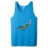 Unisex Jersey Tank Thumbnail