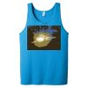 Unisex Jersey Tank Thumbnail