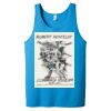 Unisex Jersey Tank Thumbnail