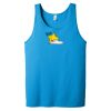 Unisex Jersey Tank Thumbnail