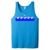 Unisex Jersey Tank Thumbnail