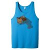 Unisex Jersey Tank Thumbnail