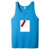 Unisex Jersey Tank Thumbnail