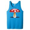 Unisex Jersey Tank Thumbnail