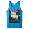 Unisex Jersey Tank Thumbnail