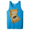 Unisex Jersey Tank Thumbnail