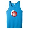 Unisex Jersey Tank Thumbnail