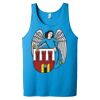 Unisex Jersey Tank Thumbnail