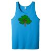 Unisex Jersey Tank Thumbnail