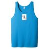 Unisex Jersey Tank Thumbnail