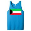Unisex Jersey Tank Thumbnail