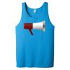 Unisex Jersey Tank Thumbnail