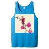 Unisex Jersey Tank Thumbnail