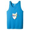 Unisex Jersey Tank Thumbnail