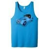 Unisex Jersey Tank Thumbnail