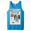 Unisex Jersey Tank Thumbnail