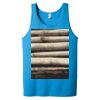 Unisex Jersey Tank Thumbnail