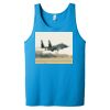 Unisex Jersey Tank Thumbnail