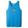 Unisex Jersey Tank Thumbnail