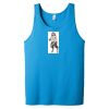 Unisex Jersey Tank Thumbnail