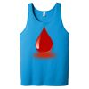 Unisex Jersey Tank Thumbnail
