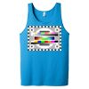 Unisex Jersey Tank Thumbnail
