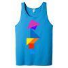 Unisex Jersey Tank Thumbnail