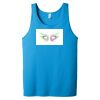 Unisex Jersey Tank Thumbnail