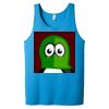 Unisex Jersey Tank Thumbnail