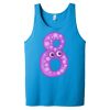 Unisex Jersey Tank Thumbnail