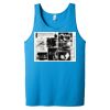 Unisex Jersey Tank Thumbnail