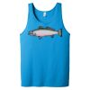 Unisex Jersey Tank Thumbnail