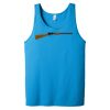 Unisex Jersey Tank Thumbnail