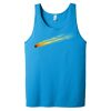 Unisex Jersey Tank Thumbnail