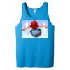 Unisex Jersey Tank Thumbnail
