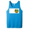 Unisex Jersey Tank Thumbnail