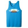 Unisex Jersey Tank Thumbnail