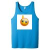 Unisex Jersey Tank Thumbnail