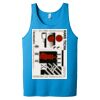 Unisex Jersey Tank Thumbnail