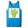 Unisex Jersey Tank Thumbnail