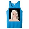 Unisex Jersey Tank Thumbnail
