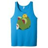 Unisex Jersey Tank Thumbnail